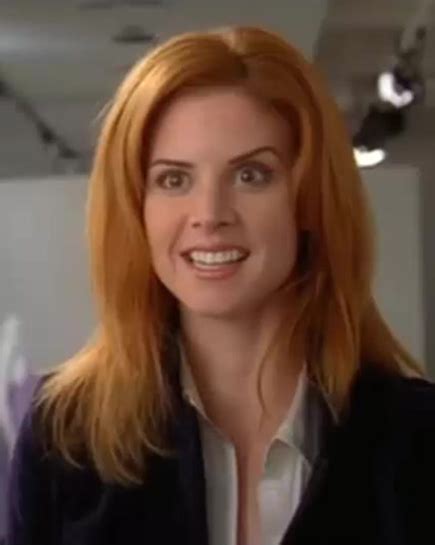 sarah rafferty devil wears prada|jocelyn the devil wears prada.